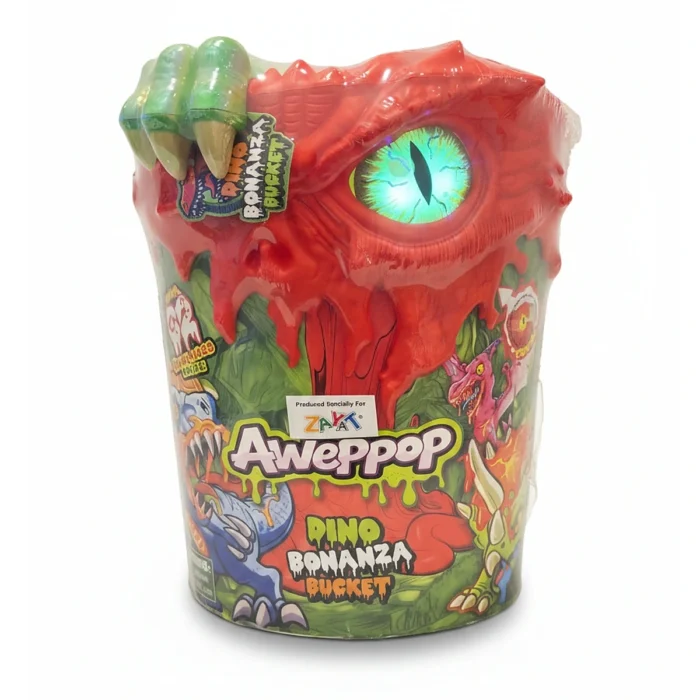 aweppop-dino-bonanza-bucket-1 Aweppop Dino Bonanza Bucket
