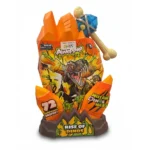 Aweppop Mutant Dinosaur Nest