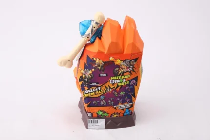 Aweppop Mutant Dinosaur Nest