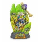 Aweppop Mutant Tiger Bomb