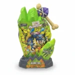 Aweppop Mutant Tiger Bomb