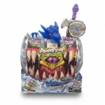 Aweppop Mysterious Ice Dragon Chest