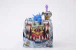 Aweppop Mysterious Ice Dragon Chest
