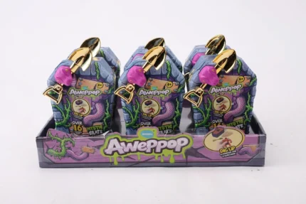 Aweppop Mystic Crate