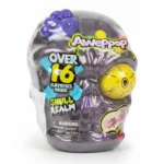 Aweppop Skeleton Secret Realm