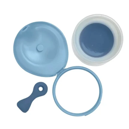 b.box Fill + Feed Reusable Baby Food Pouch 110ml
