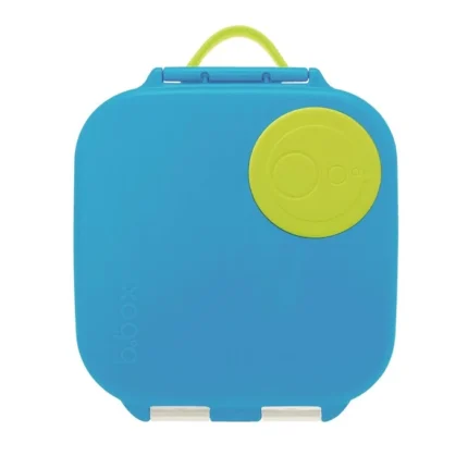 b.box Mini Lunchbox Leakproof Bento 1L