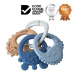 b.box Trio Teether