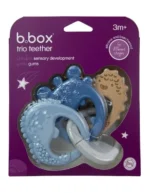 b.box Trio Teether