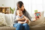 Baby Clementoni Baby Camera – Musical Toy Camera with Animal Sounds (9+ Months)
