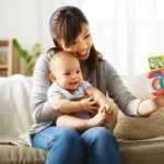 Baby Clementoni Baby Camera – Musical Toy Camera with Animal Sounds (9+ Months)