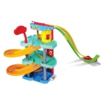 BB Junior Launch & Race Tower