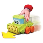 BB Junior Pop 'N Farm Harvester