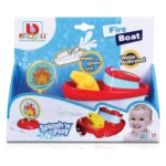 BB Junior Splash 'N Play Fire Boat