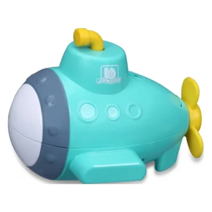 BB Junior Splash 'N Play Submarine Projector