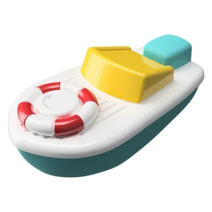 BB Junior Splash 'N Play Twist & Sail