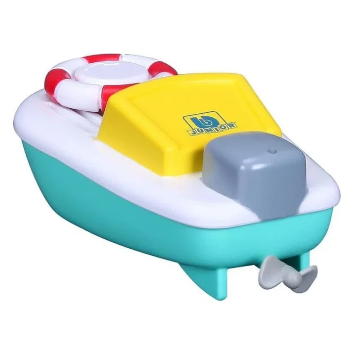 BB Junior Splash 'N Play Twist & Sail