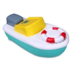 BB Junior Splash 'N Play Twist & Sail