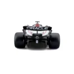 Bburago 1:18 Oracle Red Bull Racing RB21 #1 Max Verstappen