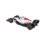Bburago 1:18 Oracle Red Bull Racing RB21 #1 Max Verstappen