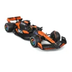 Bburago 1:24 Model Kit McLaren MCL38 #81 Oscar Piastri