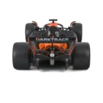 Bburago 1:24 Model Kit McLaren MCL38 #81 Oscar Piastri