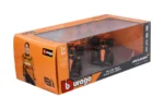Bburago 1:43 McLaren MCL38 2-Pack