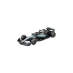 Bburago 1:43 Mercedes-AMG F1 W16