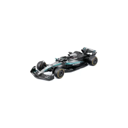 Bburago 1:43 Mercedes-AMG F1 W16