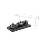 Bburago 1:43 Mercedes-AMG Petronas F1 W16 #63 George Russell with Helm
