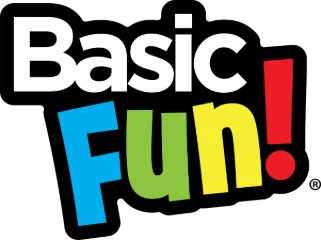 Basic Fun logo