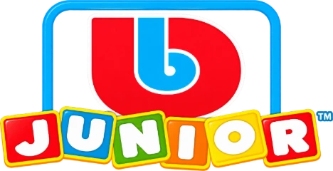 BB Junior logo