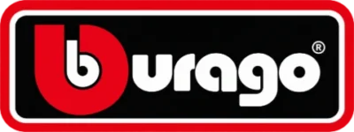 Bburago logo