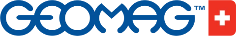 Geomag logo