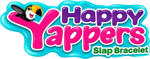 Happy Yappers logo