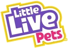 Little Live Pets logo