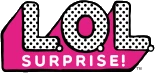 L.O.L. Surprise! logo