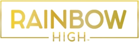 Rainbow High logo