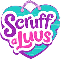 Scruff-a-Luvs logo