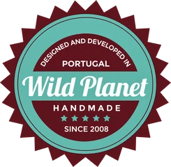 Wild Planet logo