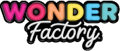 Wonder Factory logo