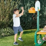 Dolu 7-in-1 Playground Set