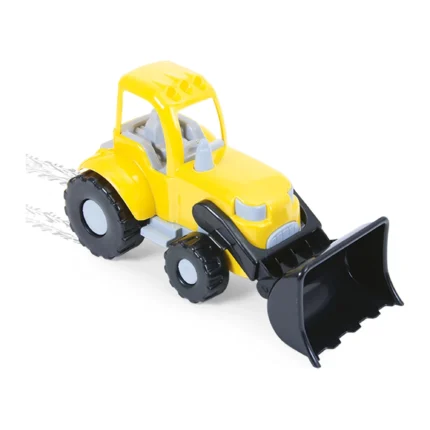 Dolu Jumbo Construction Set – Display Box (18 pcs)