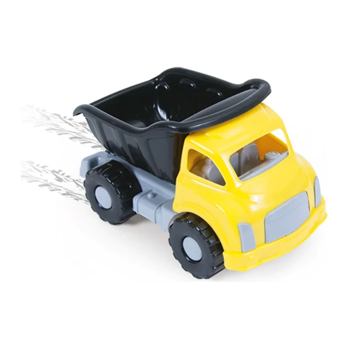 Dolu Jumbo Construction Set – Display Box (18 pcs)