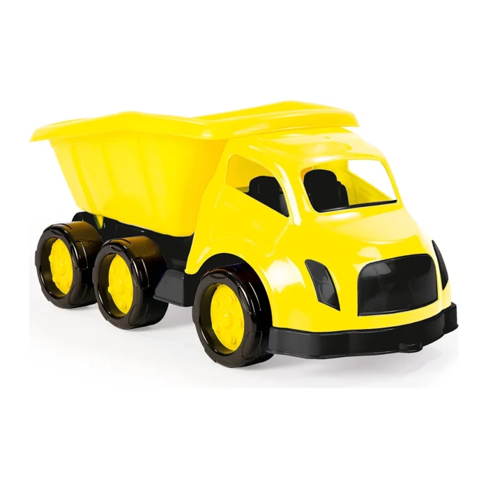 Dolu Maxi Dump Truck – 69 cm