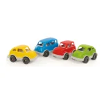 Dolu My First Cars – Display Box (18 pcs)