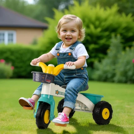 Dolu My First Trike