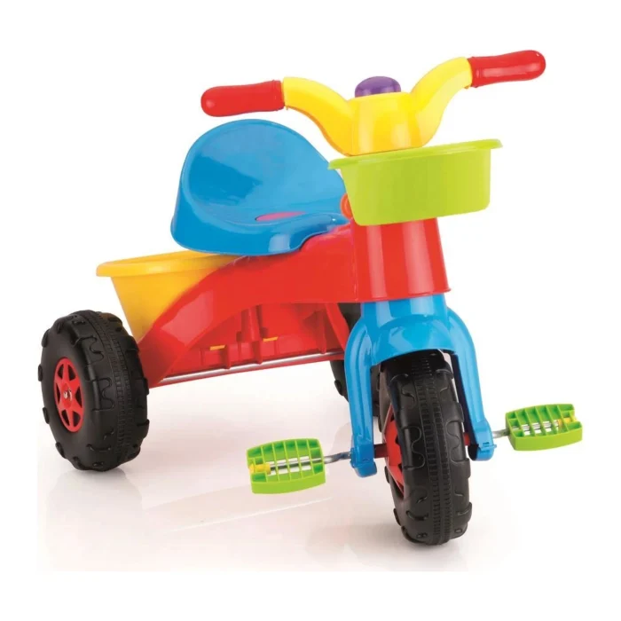 Dolu My First Trike – Classic Dolu My First Trike – Classic