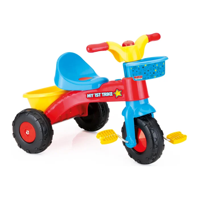 Dolu My First Trike – Classic