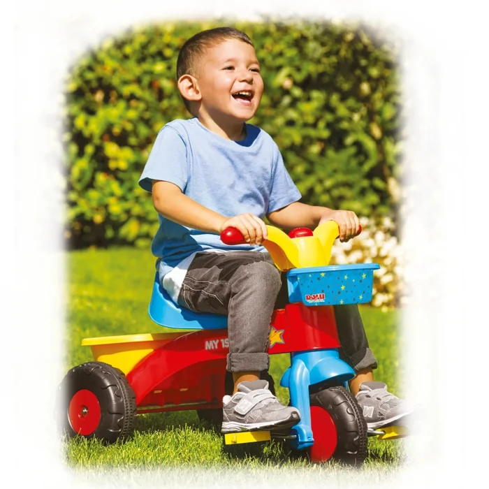 Dolu My First Trike – Classic